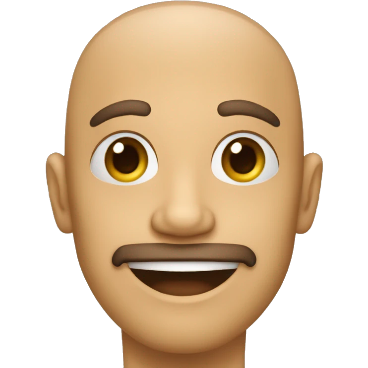 Собака з мʼячем  emoji