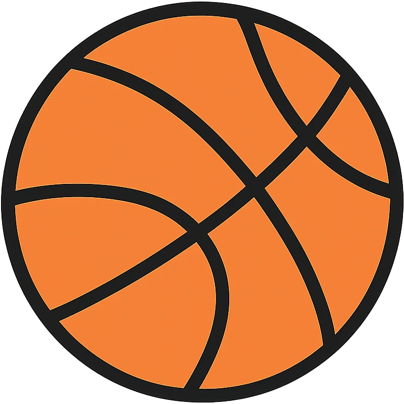 basket ball emoji