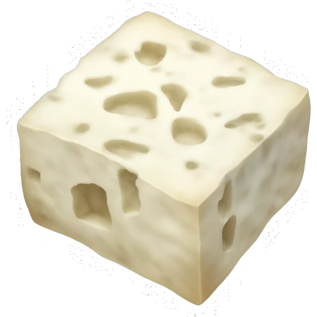 Greek feta emoji