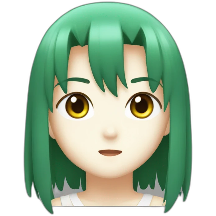 Higurashi emoji