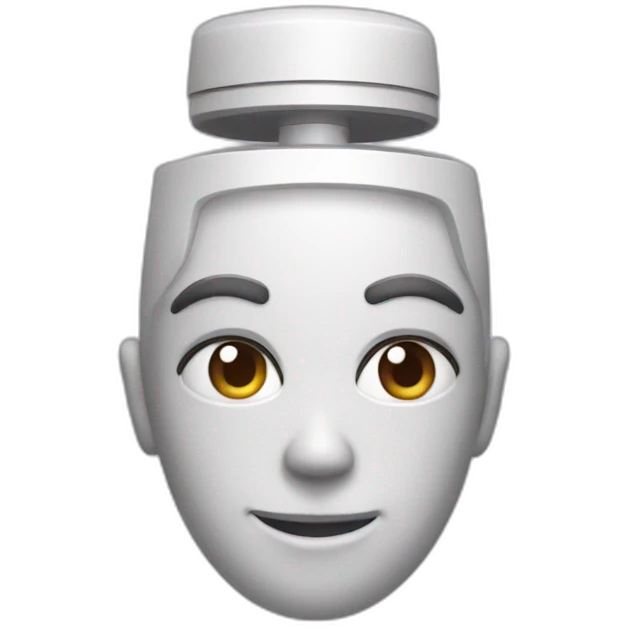 blender emoji
