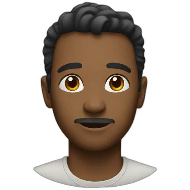 ah emoji