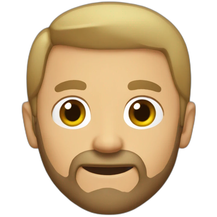 Dirk caber emoji