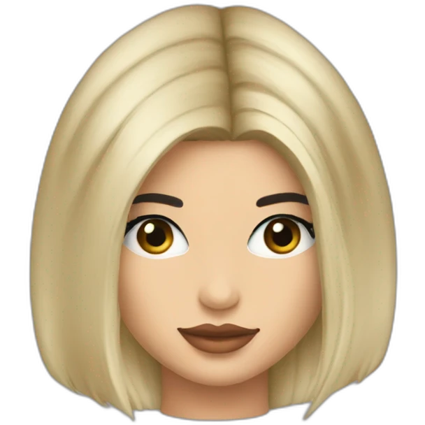 kylie-jenner-from-behind emoji