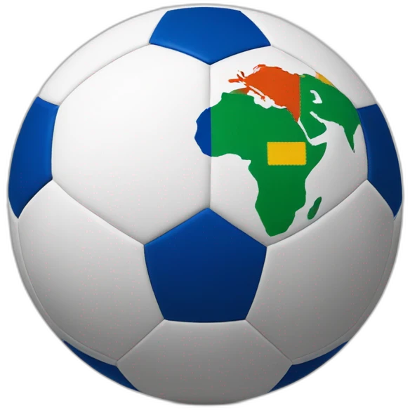 coupe du monde emoji