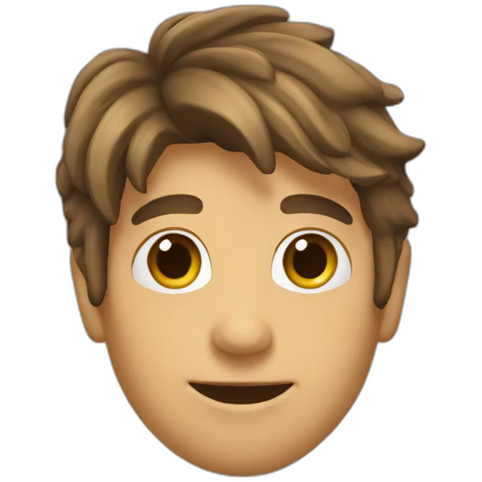 pickel emoji