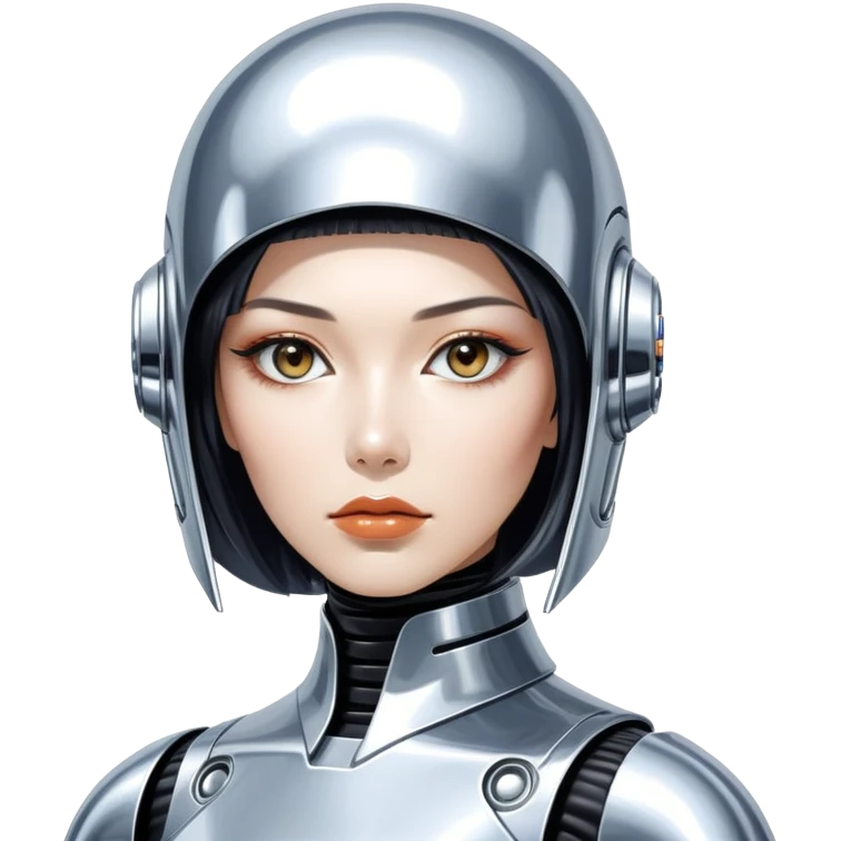 sorayama star wars emoji