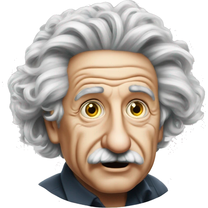 Wormhole Einstein-Rosen Bridge emoji