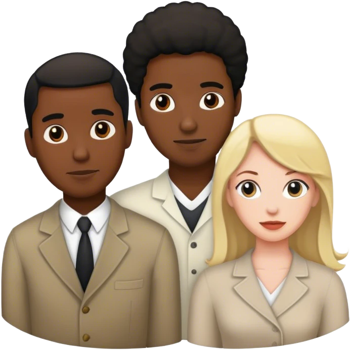 D&A emoji
