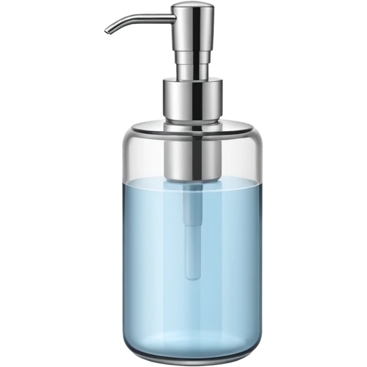 Soap Dispenser emoji