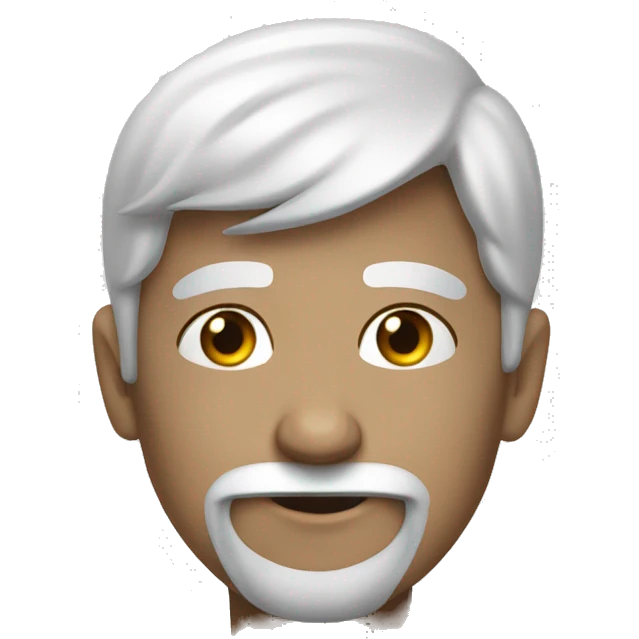 Je veux un emoji qui represente chatGPt emoji