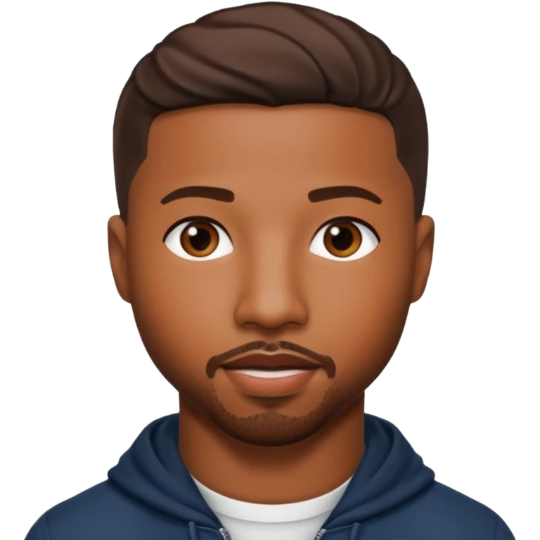 michael b jordan emoji