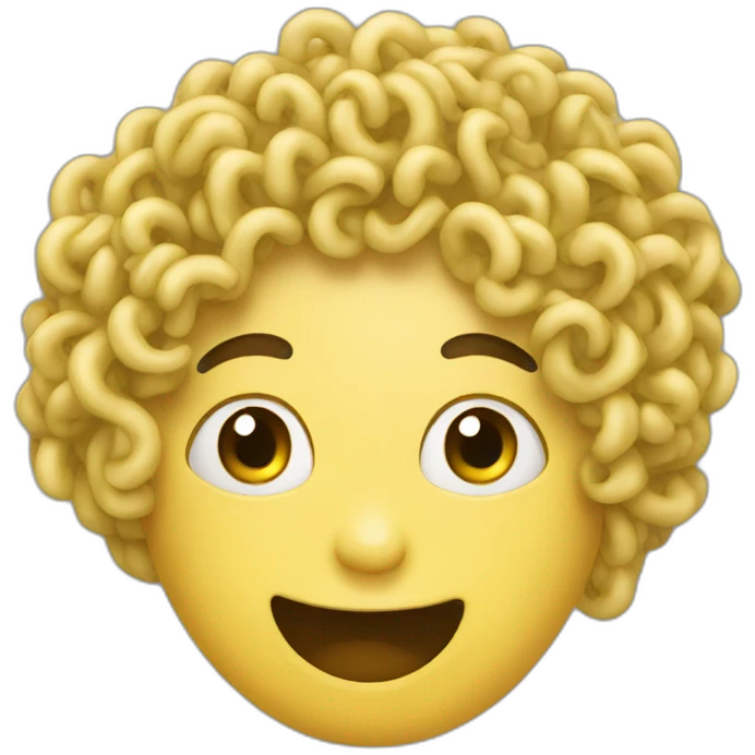 nudles emoji
