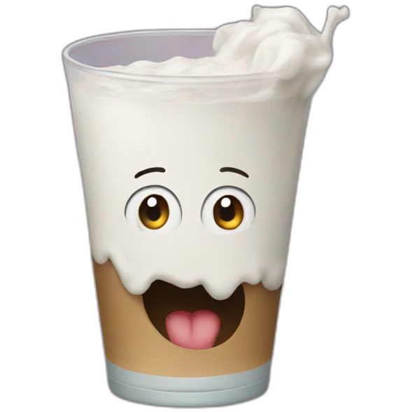 shake head emoji