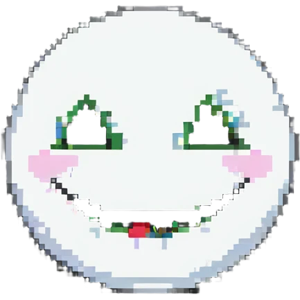 smiling face emoji