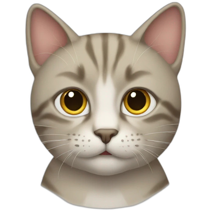 Cat emoji