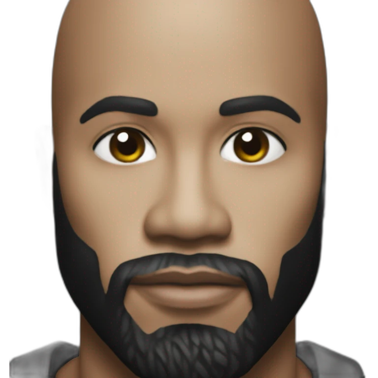 Kaaris emoji