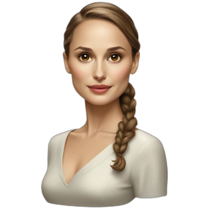 natalie portman emoji
