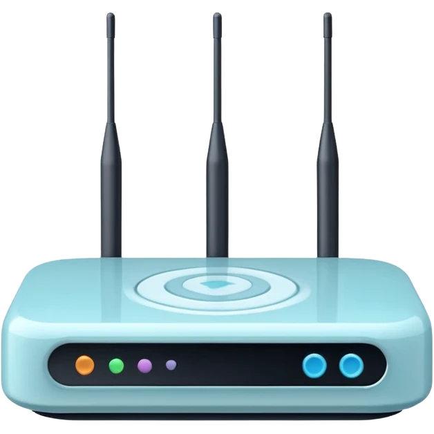 Can you make the AI LLM model router (the one with hub connecting to different LLMs) more abstract with pastel colors? emoji
