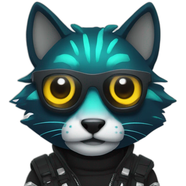seafox galantis emoji
