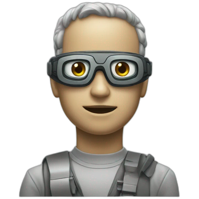 artifical inteligence emoji