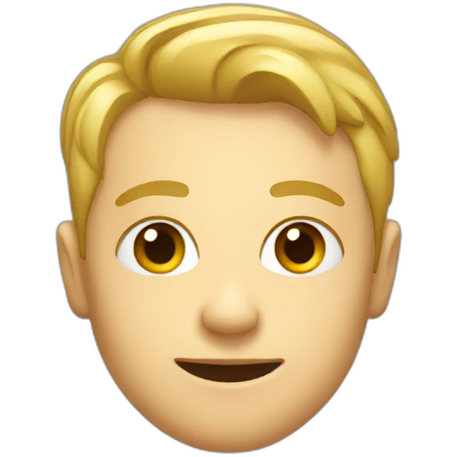 id badge emoji