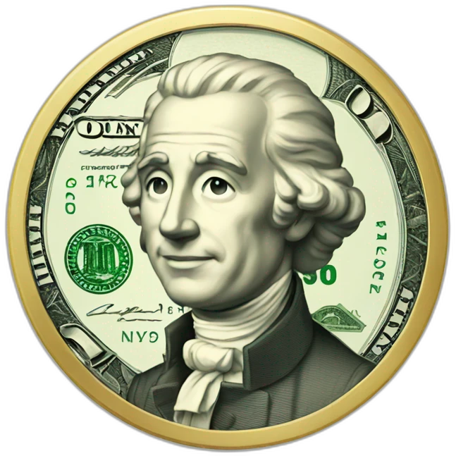 money emoji