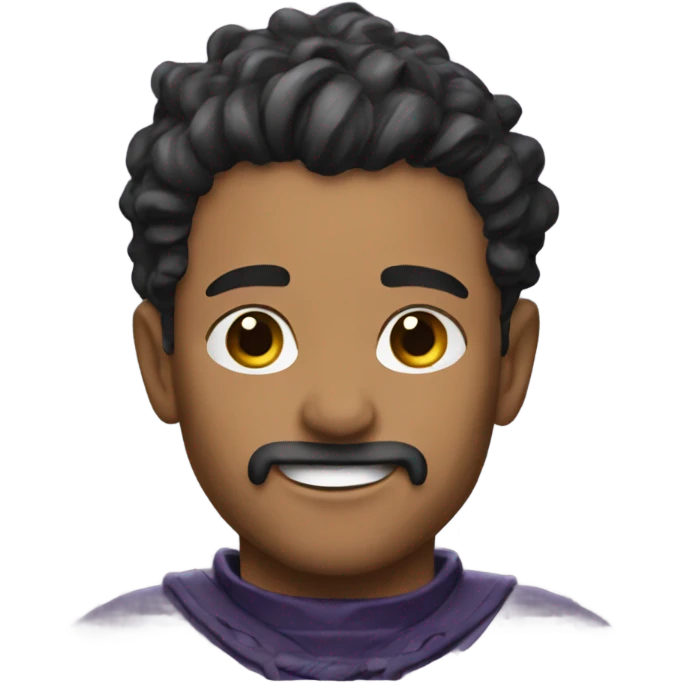 Rauw emoji