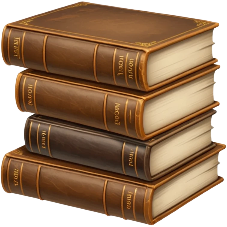 Something that symbolises history emoji