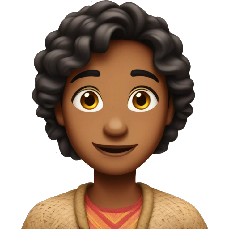 coco from disney emoji
