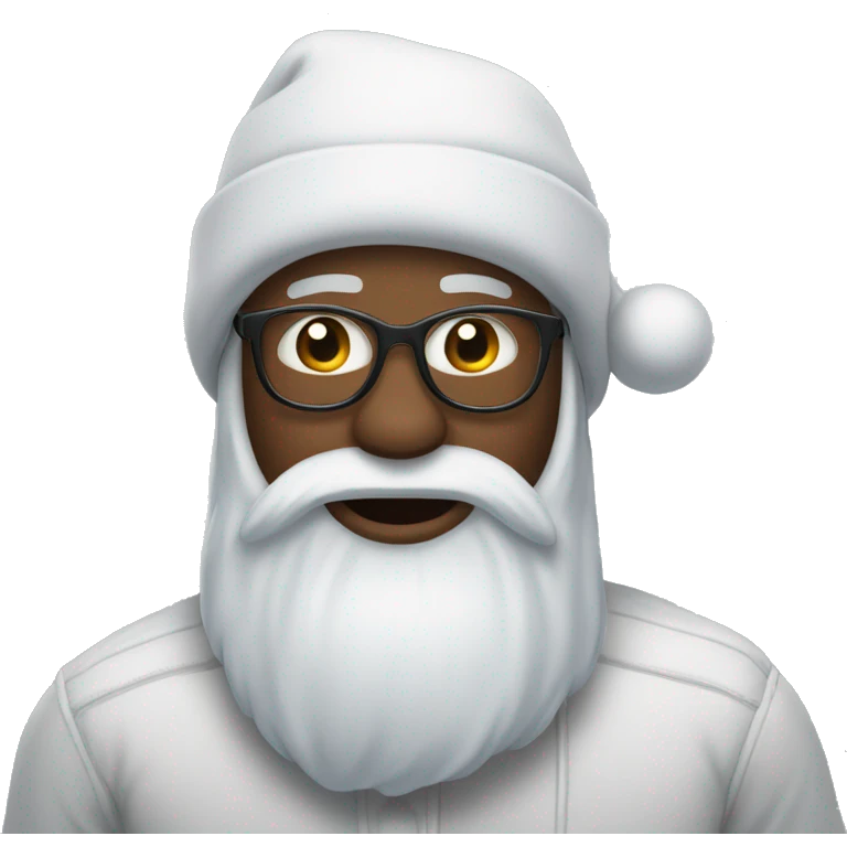 ☃️🩷 emoji