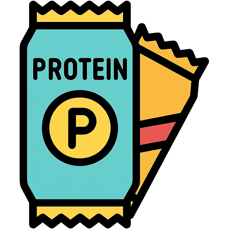 protein bars emoji