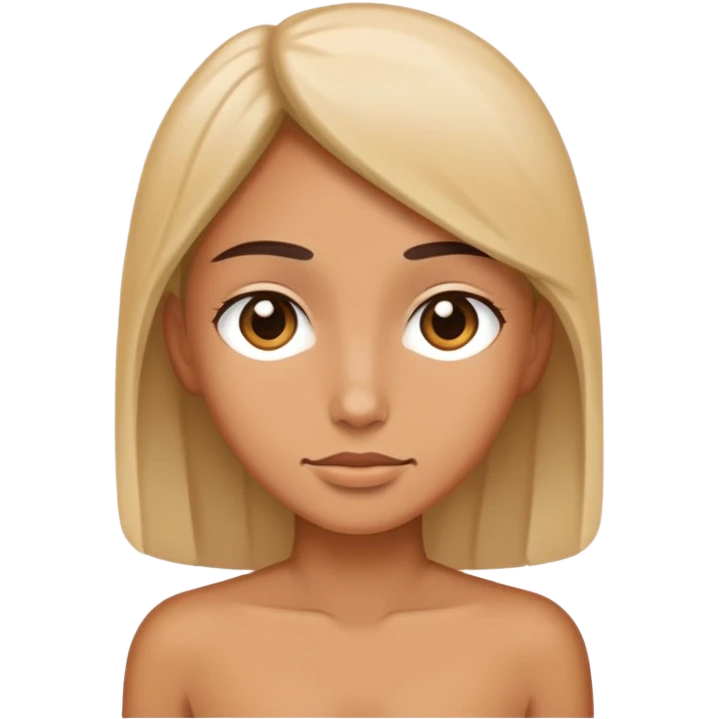 ass emoji