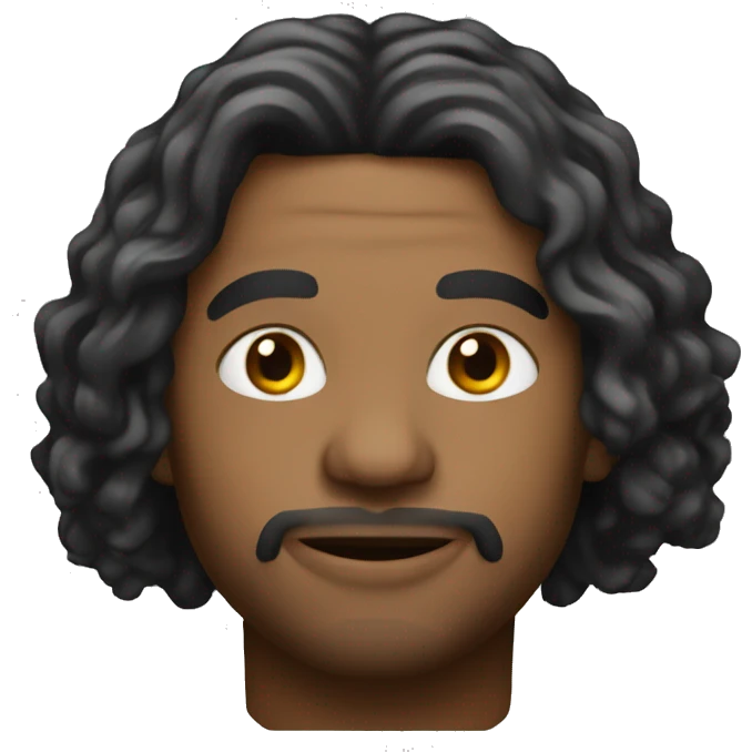king von emoji