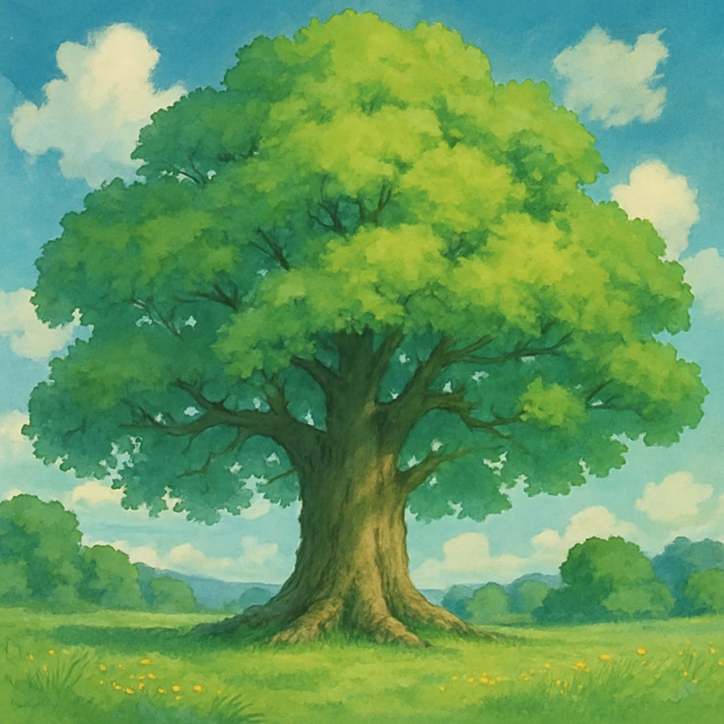 tree emoji
