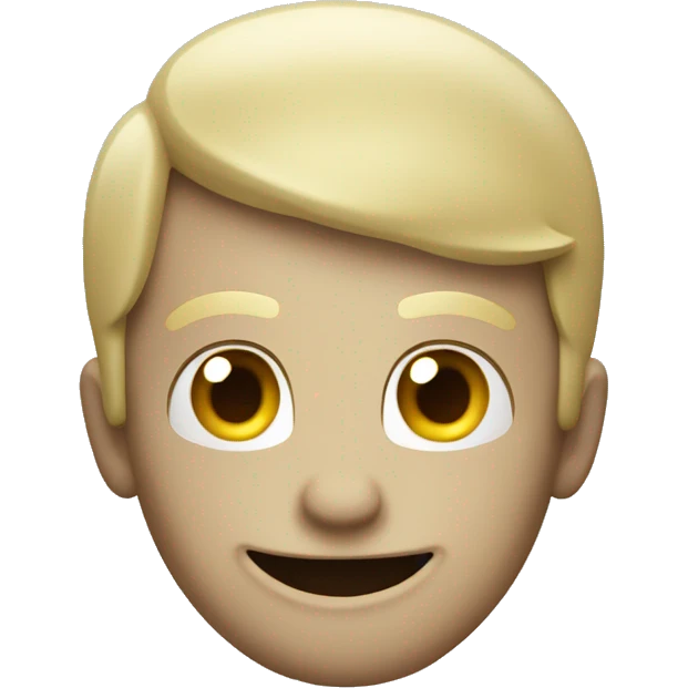 bendy emoji