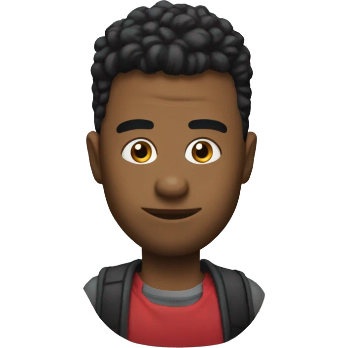 W rizz emoji