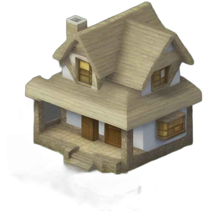 pixel-builder-house-pokemon emoji