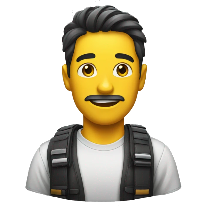 Fotograf emoji
