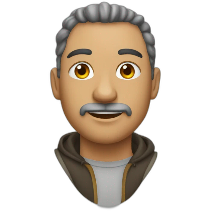 Robaldo emoji