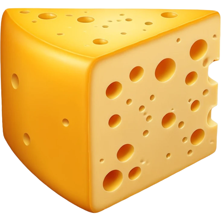 cheese emoji