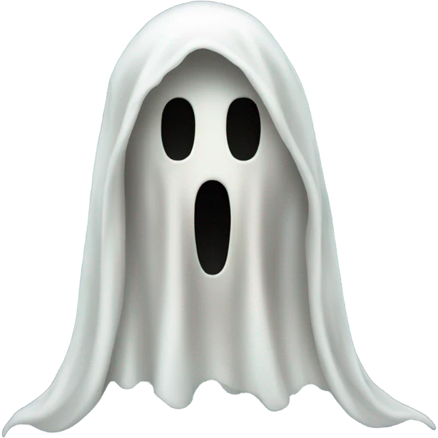 ghost souls emoji