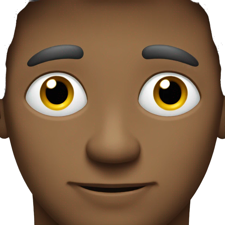 face with squinty eyes emoji