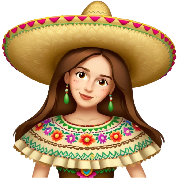 Traditional Costume Enthusiast emoji