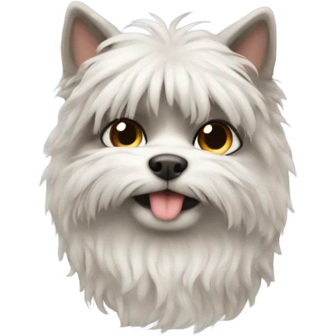 little persin emoji