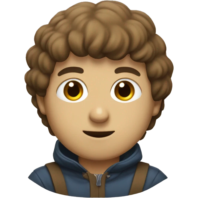 Orsacchiotto  emoji