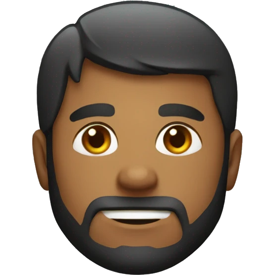 The man wearing a jersy call manitha emoji