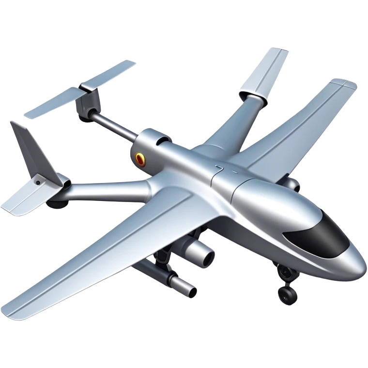 Bayraktar  uav emoji