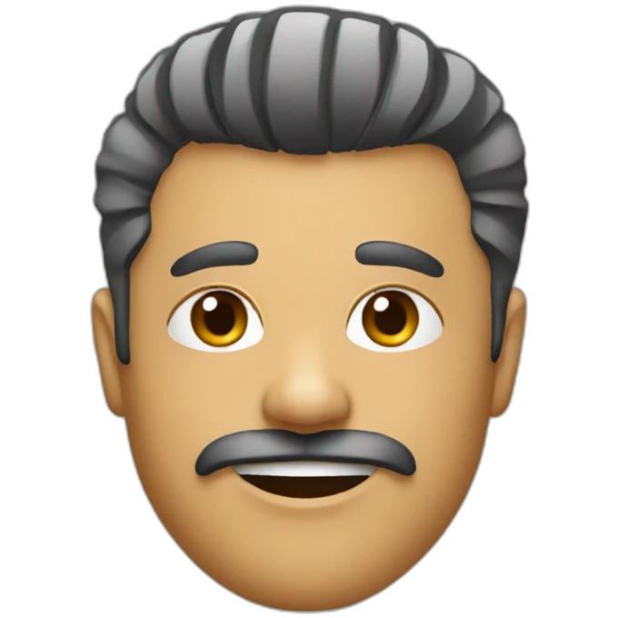 barbershop-haircut emoji