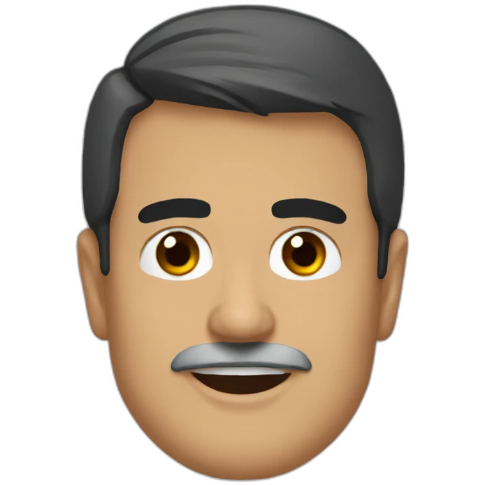 pedro sanchez emoji